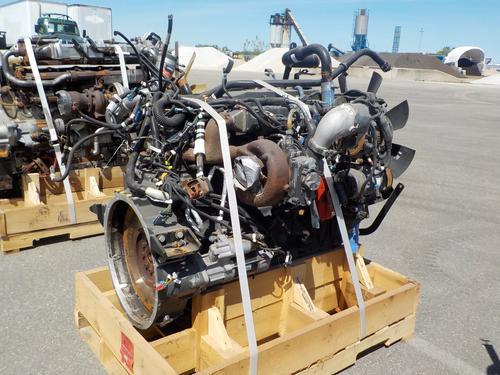 PACCAR PX-6 Engine Assembly