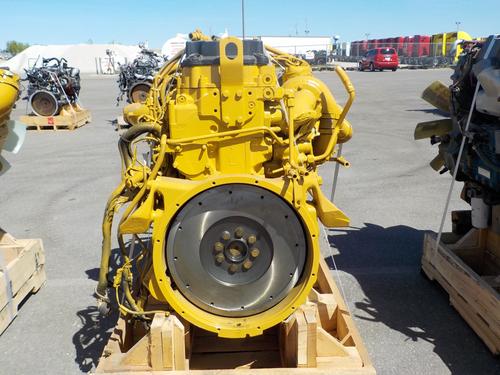CAT C-13 Engine Assembly