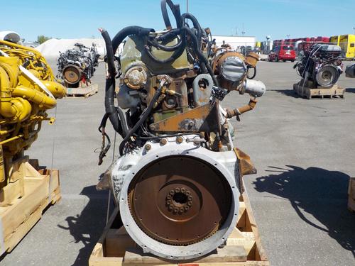 DETROIT  Engine Assembly