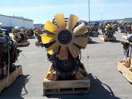 DETROIT DD-13 Engine Assembly