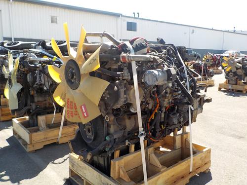 DETROIT DD-13 Engine Assembly