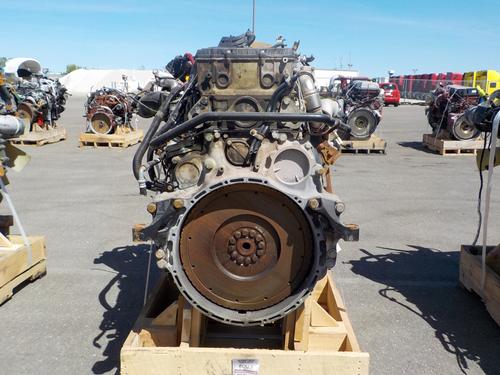 DETROIT DD-13 Engine Assembly