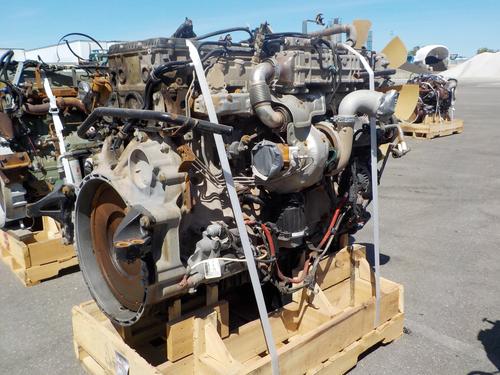DETROIT DD-13 Engine Assembly