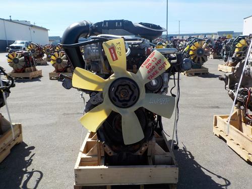 DETROIT DD-13 Engine Assembly