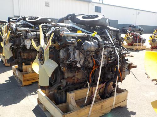 DETROIT DD-13 Engine Assembly
