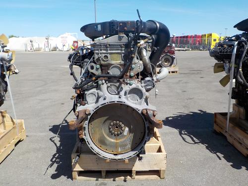 DETROIT DD-13 Engine Assembly