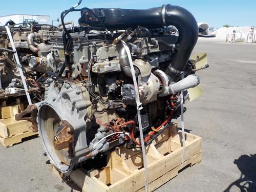 DETROIT DD-13 Engine Assembly