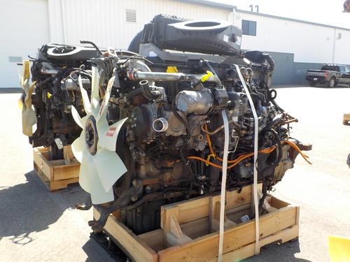 DETROIT DD-13 Engine Assembly