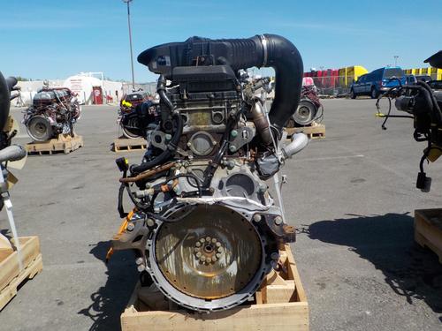 DETROIT DD-13 Engine Assembly