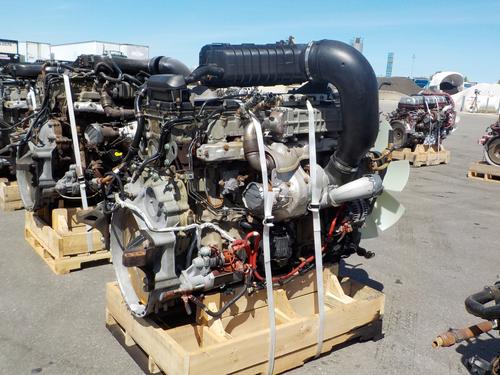 DETROIT DD-13 Engine Assembly