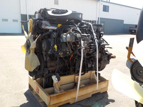 DETROIT DD-13 Engine Assembly
