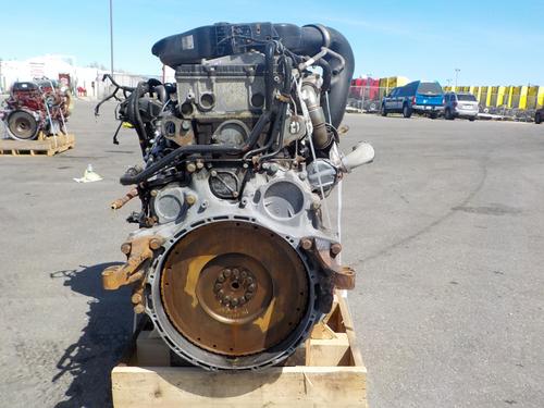 DETROIT DD-13 Engine Assembly
