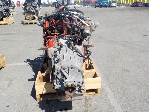 CUMMINS ISB Engine Assembly