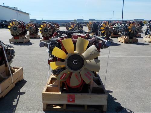 CUMMINS ISB Engine Assembly