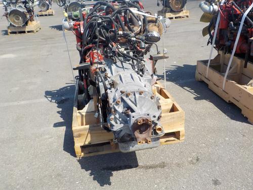 CUMMINS ISB Engine Assembly