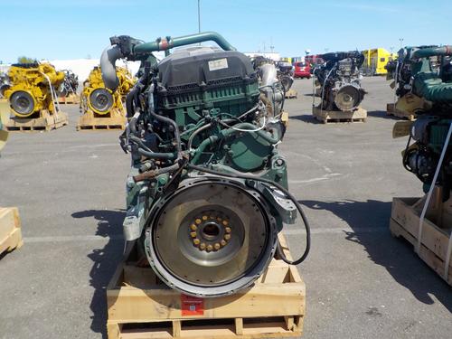 VOLVO D13 Engine Assembly