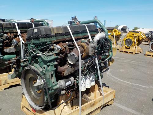 VOLVO D13 Engine Assembly