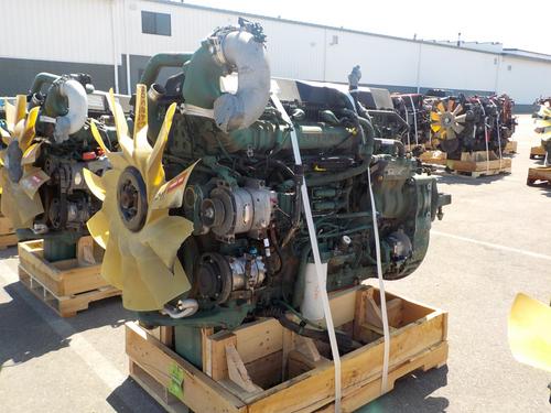 VOLVO D13 Engine Assembly