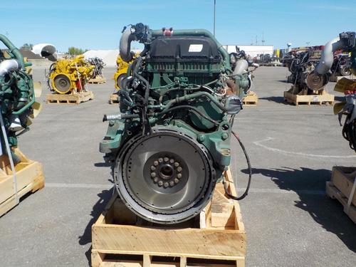 VOLVO D13 Engine Assembly