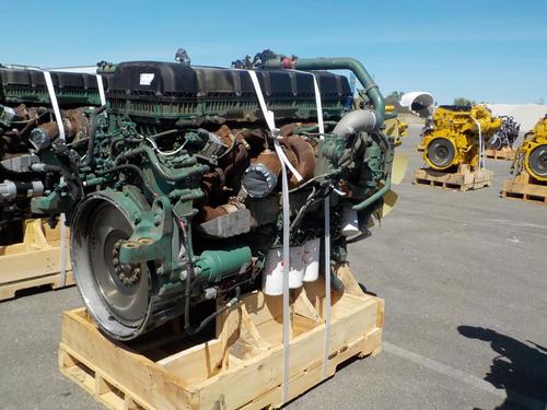 VOLVO D13 Engine Assembly