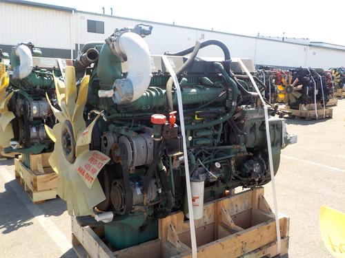 VOLVO D13 Engine Assembly