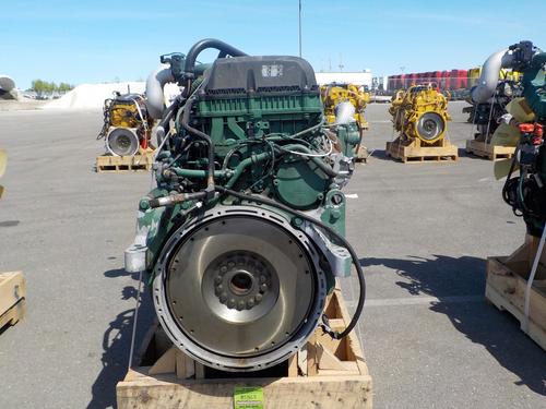 VOLVO D13 Engine Assembly