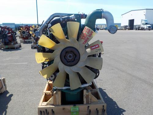 VOLVO D13 Engine Assembly