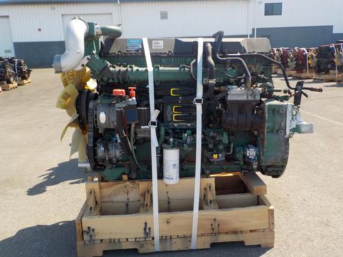 VOLVO D13 Engine Assembly