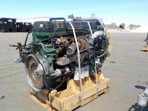VOLVO D13 Engine Assembly