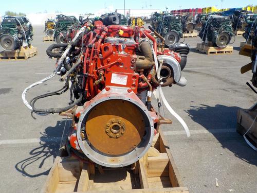 CUMMINS ISB Engine Assembly