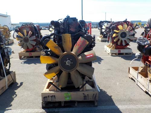CUMMINS N14 CELECT Engine Assembly