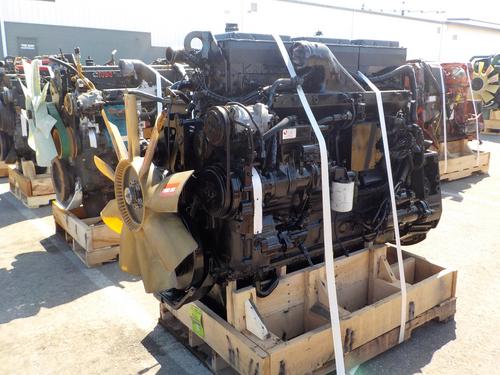 CUMMINS N14 CELECT Engine Assembly