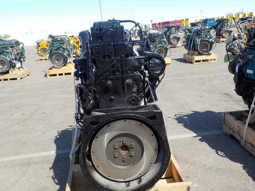 CUMMINS N14 CELECT Engine Assembly