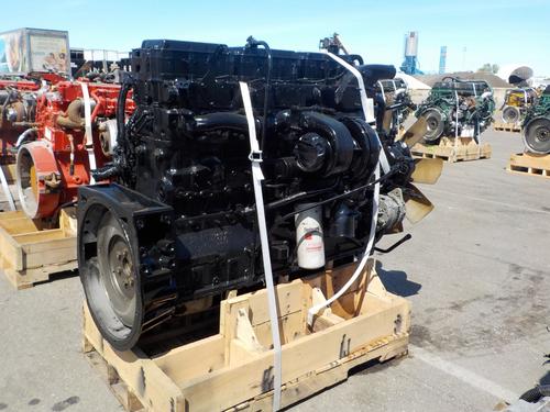 CUMMINS N14 CELECT Engine Assembly