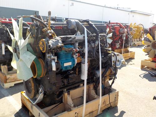 CUMMINS N14 CELECT+ Engine Assembly