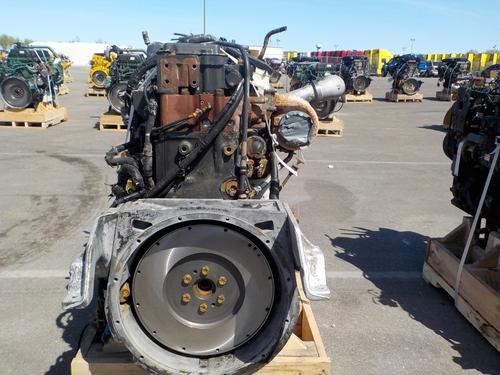 CUMMINS N14 CELECT+ Engine Assembly