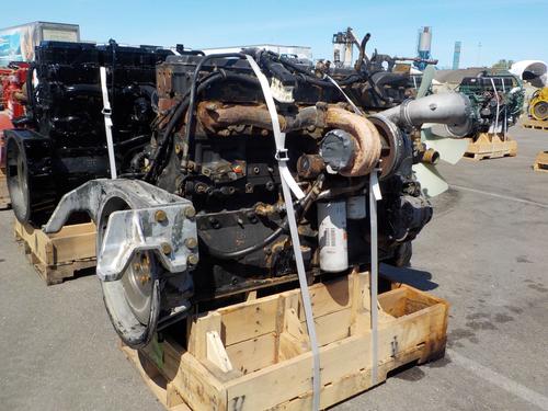 CUMMINS N14 CELECT+ Engine Assembly