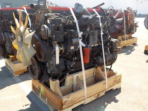 CUMMINS N14 CELECT+ Engine Assembly