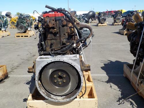 CUMMINS N14 CELECT+ Engine Assembly