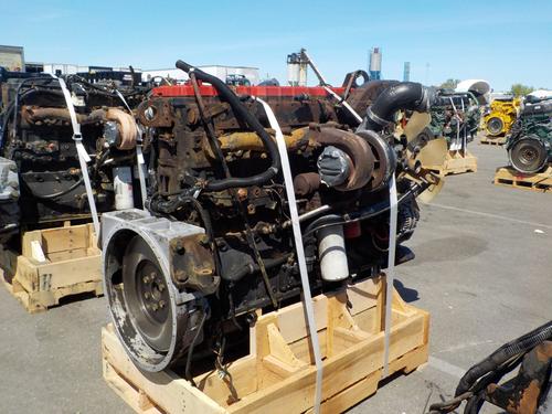CUMMINS N14 CELECT+ Engine Assembly
