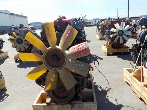 CUMMINS N14 CELECT Engine Assembly