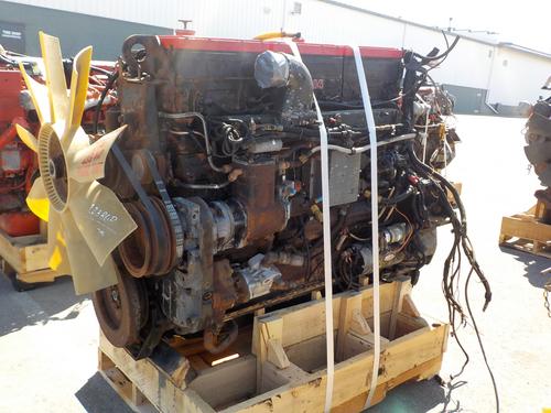 CUMMINS N14 CELECT Engine Assembly