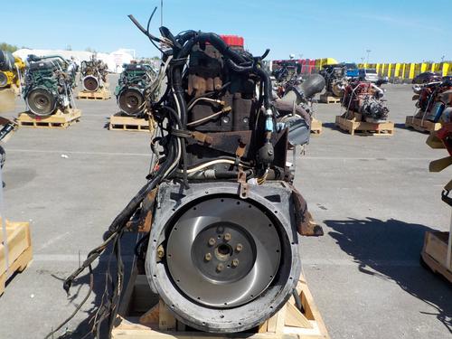 CUMMINS N14 CELECT Engine Assembly