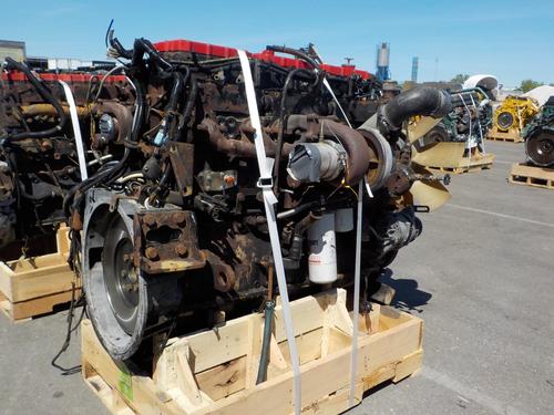 CUMMINS N14 CELECT Engine Assembly