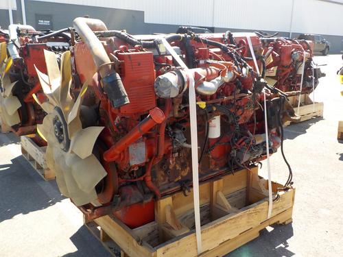 CUMMINS ISX-15 Engine Assembly