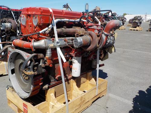 CUMMINS ISX-15 Engine Assembly