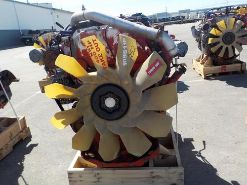 CUMMINS ISX Engine Assembly