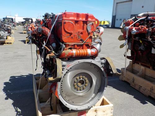 CUMMINS ISX Engine Assembly