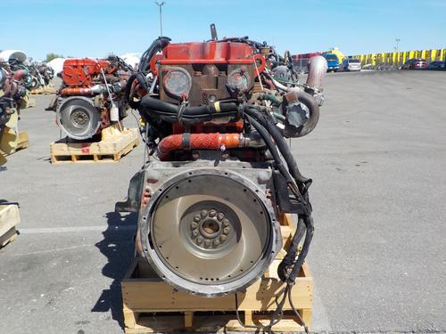 CUMMINS ISX Engine Assembly