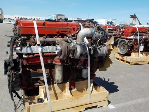 CUMMINS ISX Engine Assembly